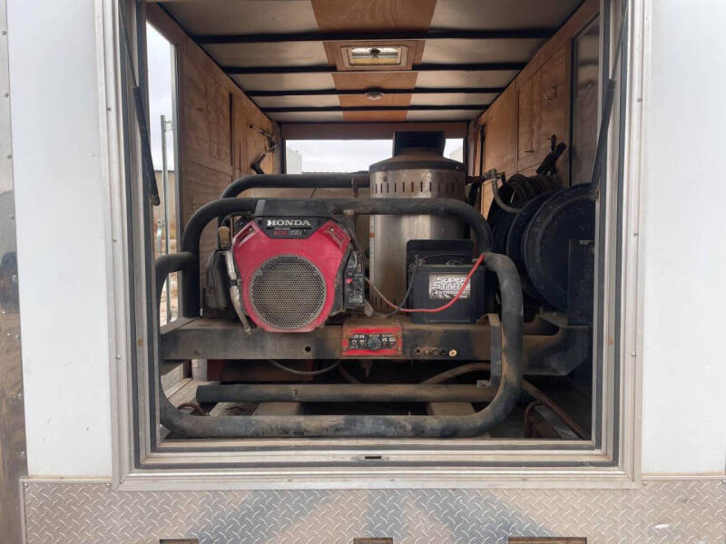 2017 Continental Cargo UT 14x7 feet