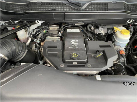 2024 RAM 3500