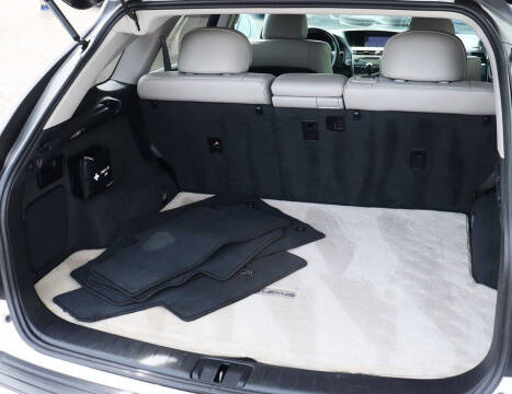 2014 Lexus RX 350