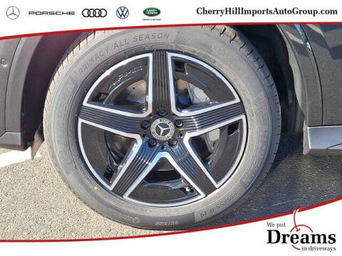 2026 Mercedes-Benz GLC GLC 300 4MATIC