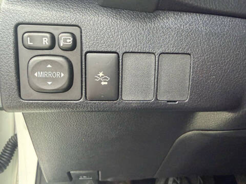 2017 Toyota Corolla iM