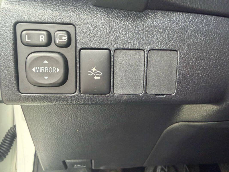 2017 Toyota Corolla iM
