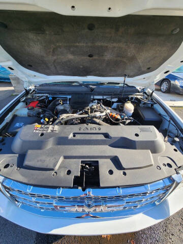 2013 GMC Sierra 3500HD SLE