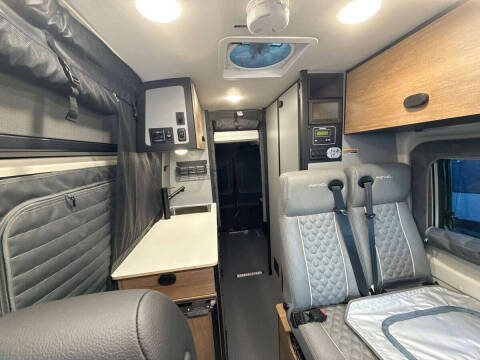 2025 Mercedes-Benz Sprinter