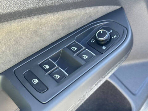 2026 Volkswagen Golf GTI S