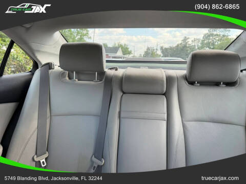 2011 Lexus ES 350