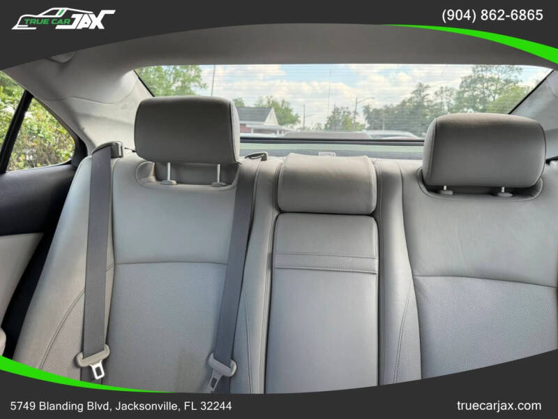 2011 Lexus ES 350