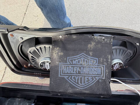 2004 Harley-Davidson Road Glide