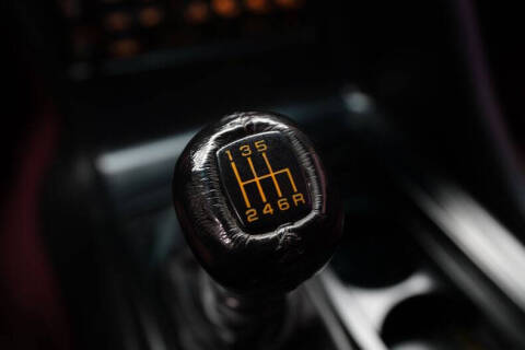 1993 Chevrolet Corvette