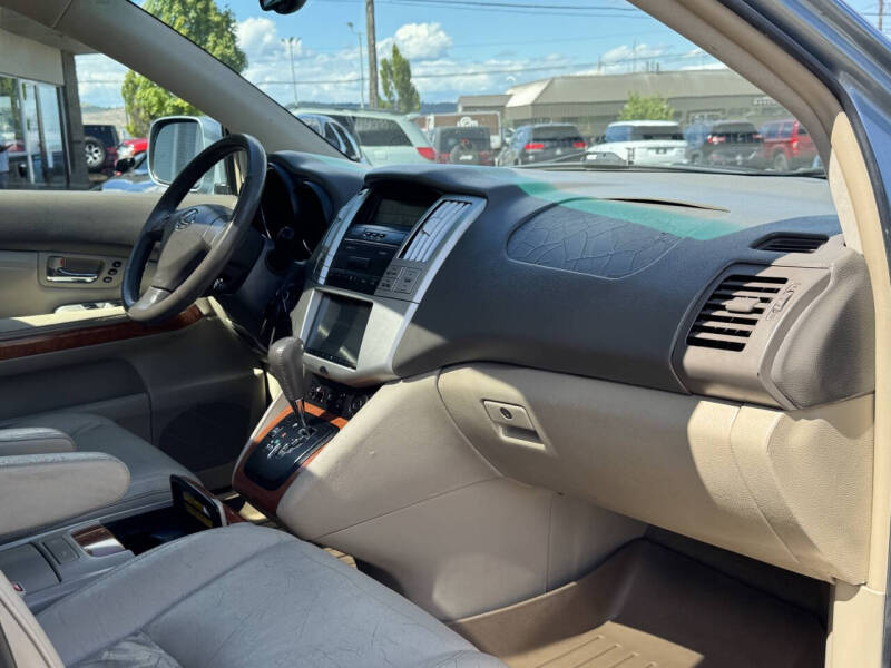 2004 Lexus RX 330