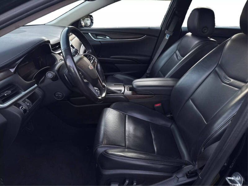 2019 Cadillac XTS Luxury