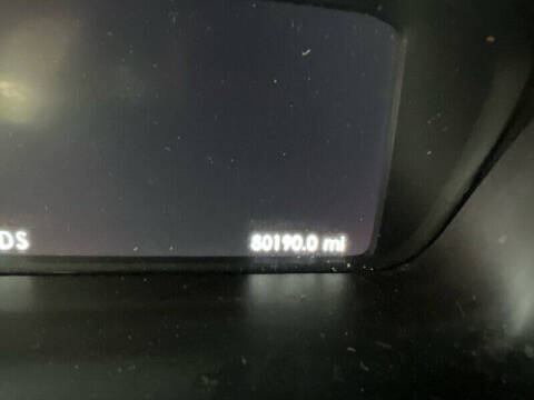 2017 Lincoln Continental Premiere