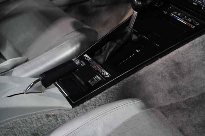 1978 Chevrolet Corvette