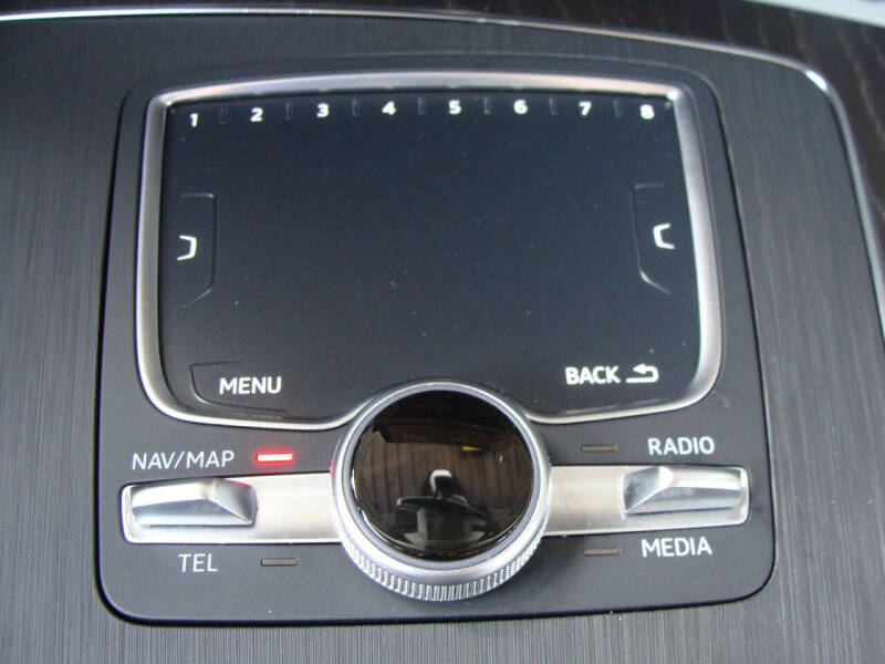 2020 Audi Q5 quattro Premium Plus 45 TFSI