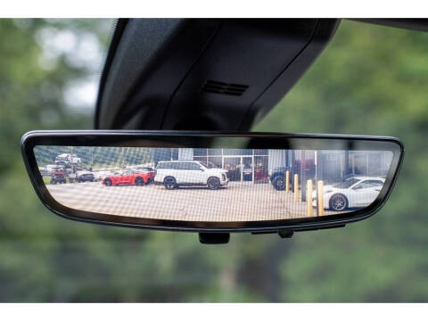 2021 GMC Sierra 2500HD