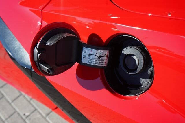 2025 Chevrolet Corvette Stingray