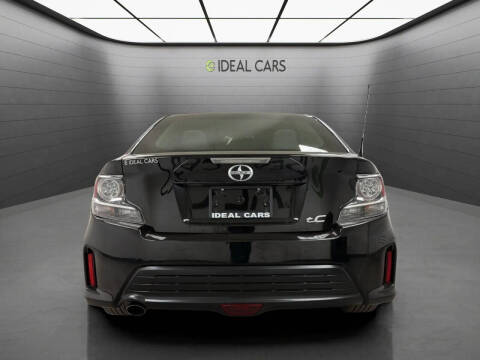2014 Scion tC