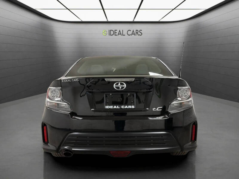 2014 Scion tC