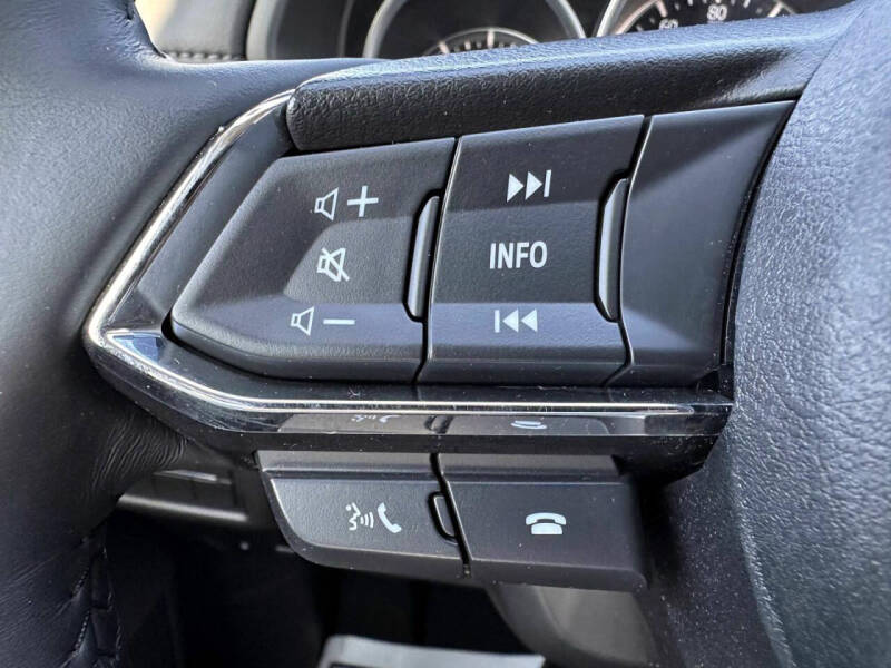 2023 Mazda CX-5 2.5 S Select