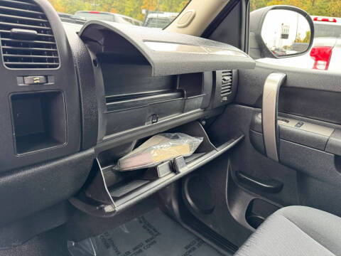 2011 GMC Sierra 1500