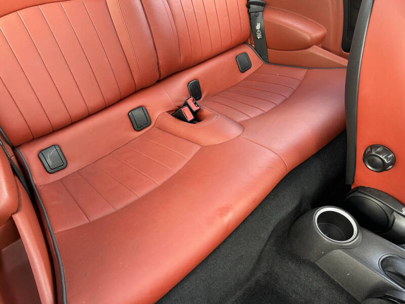 2009 MINI Cooper