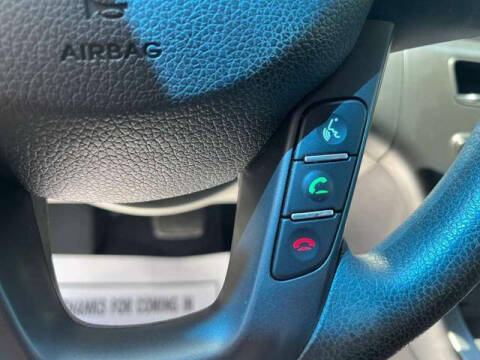 2012 Kia Optima LX