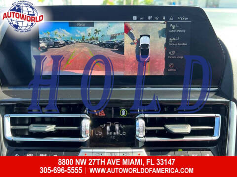 2022 BMW 8 Series 840i