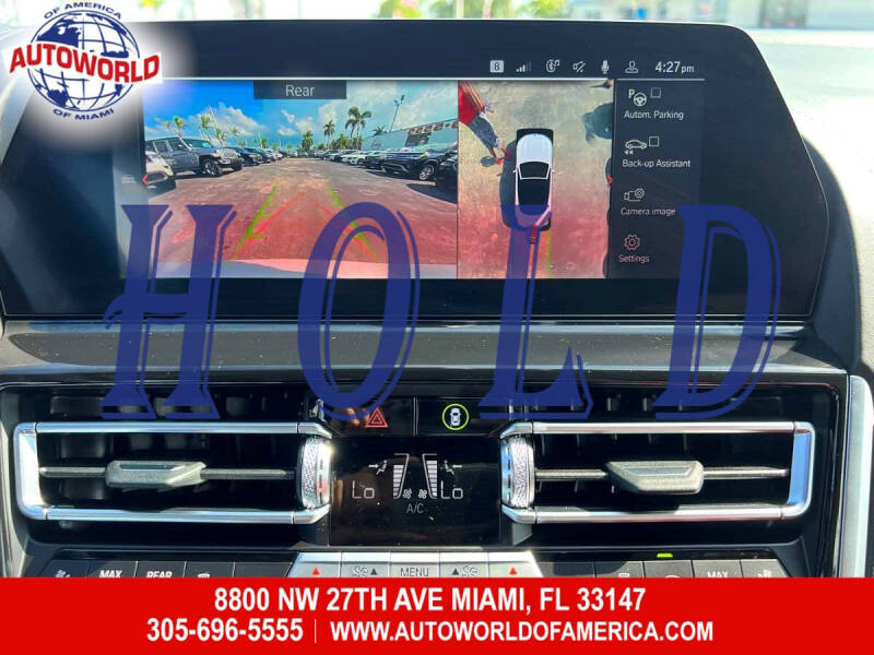 2022 BMW 8 Series 840i