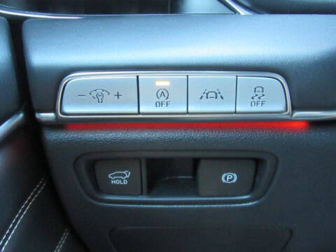 2021 Genesis GV80 2.5T