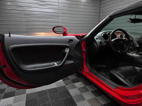 2006 Pontiac Solstice
