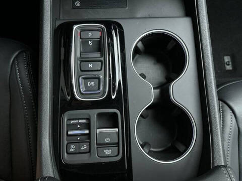 2025 Honda Pilot Touring+