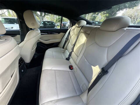 2024 Cadillac CT5 Premium Luxury