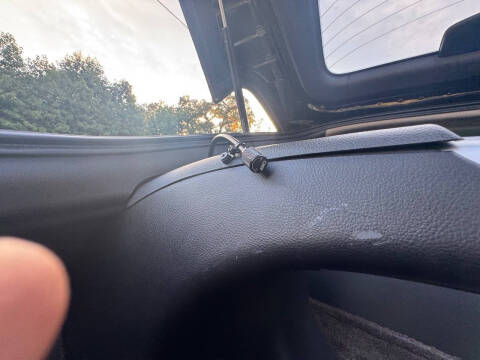 2004 Nissan 350Z Track