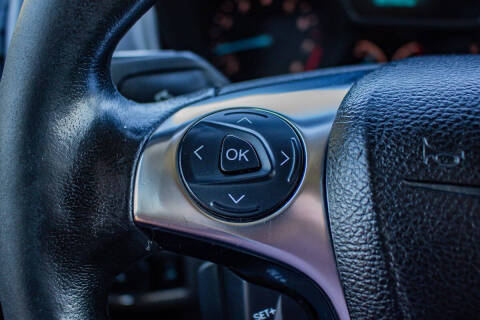 2017 Ford Transit Connect XL