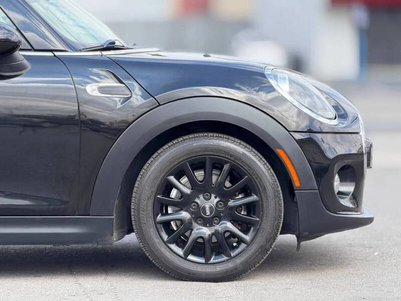 2019 MINI Hardtop 2 Door