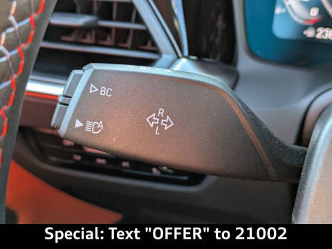 2022 BMW M4 Competition xDrive