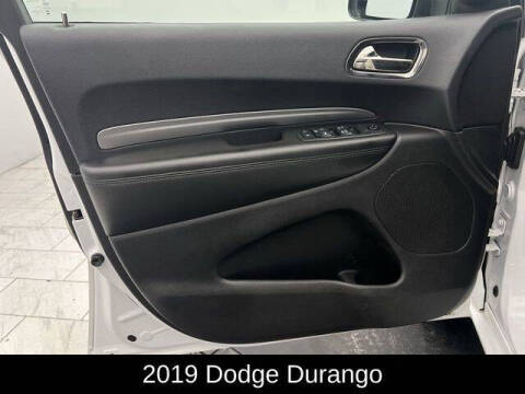 2019 Dodge Durango GT