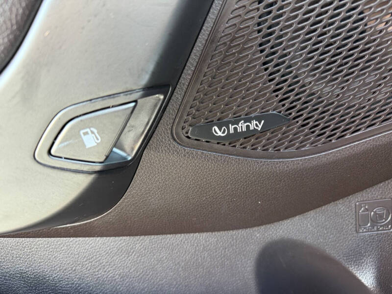 2019 Hyundai Santa Fe XL Limited Ultimate