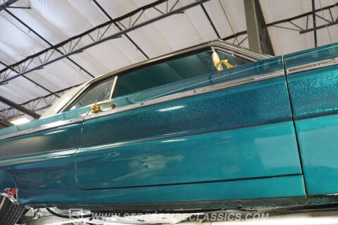 1964 Chevrolet Impala