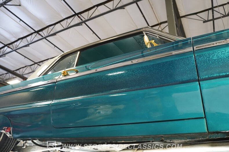 1964 Chevrolet Impala