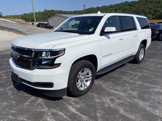 1ghab4ha3jzbwm https www carsforsale com chevrolet suburban for sale in arkansas c999099 l100890