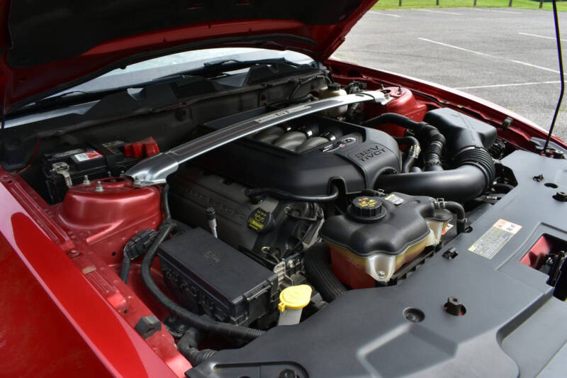 2011 Ford Mustang GT