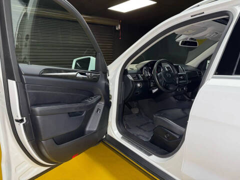 2015 Mercedes-Benz M-Class ML 350 4MATIC