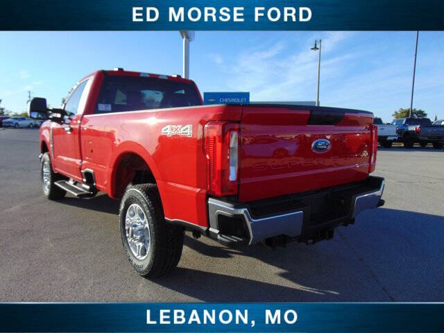 2026 Ford F-350 Super Duty XLT