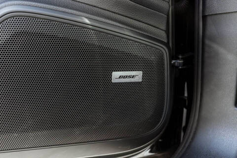 2018 Porsche Panamera 4