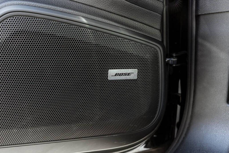 2018 Porsche Panamera 4