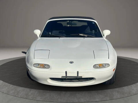 1993 Mazda MX-5 Miata