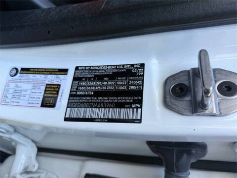 2022 Mercedes-Benz GLE AMG GLE 53