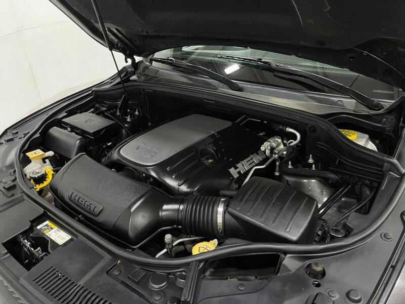 2018 Dodge Durango R/T