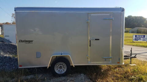 2021 Homesteader 712 CS